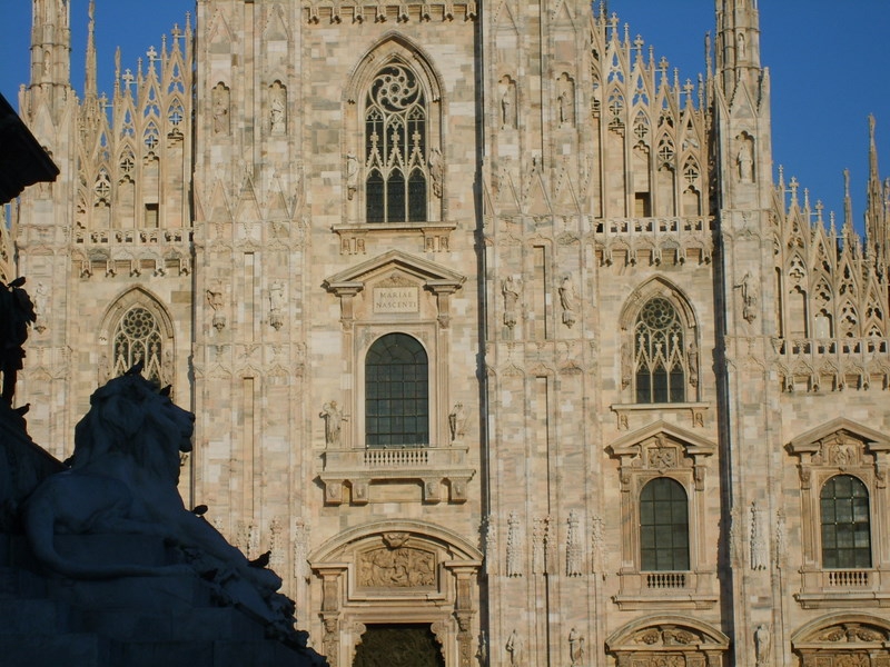 Duomo