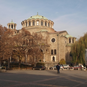 Автомобилна обсада 1