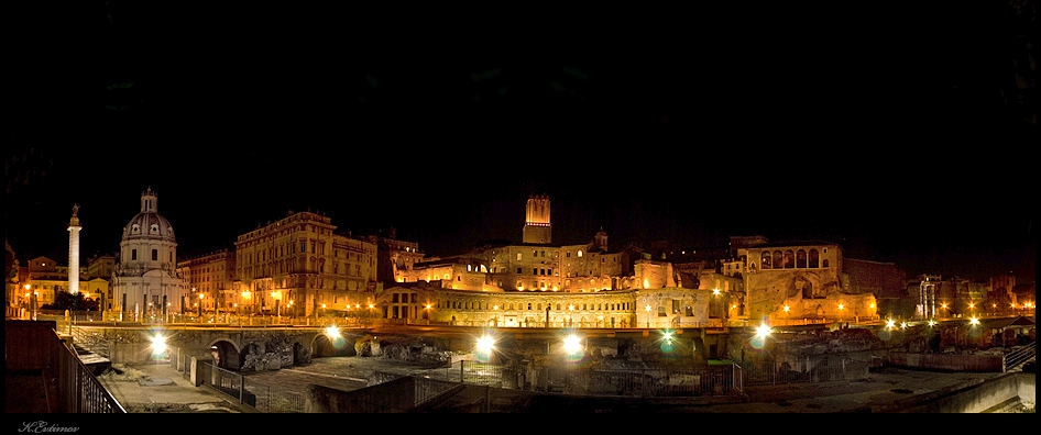 - Fori Imperiali -