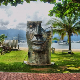Brasil-Ilhabela