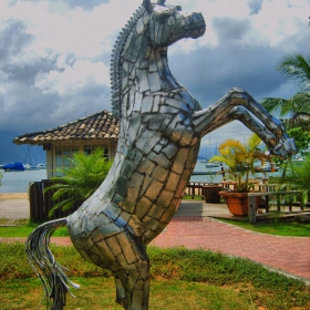 Brasil-Ilhabela