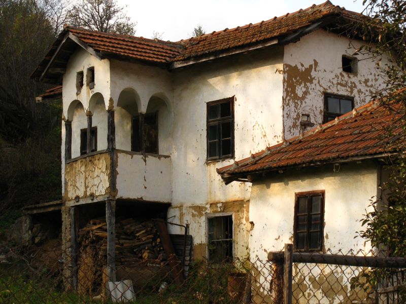 The House of the rising Sun
