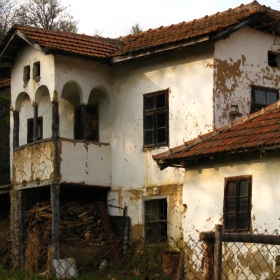 The House of the rising Sun