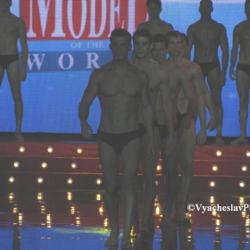 Best Model of the World 2009(Гала церемония) – 12