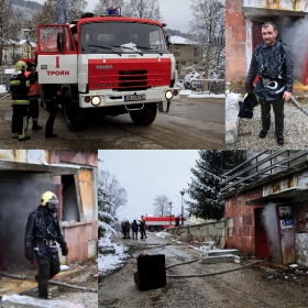 поздравявам всички колеги от сайта които жертвуват живота и здравето си ежедневно