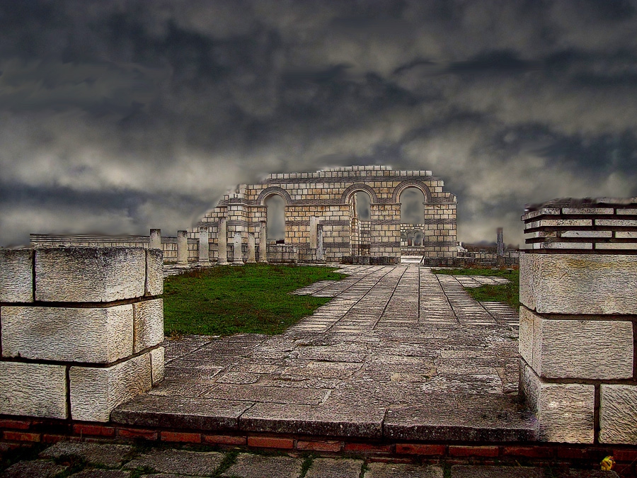 История българска