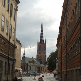 улици