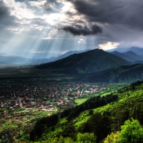 с. Христо Даново