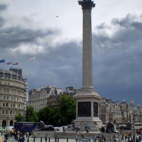 Trafalgar Square