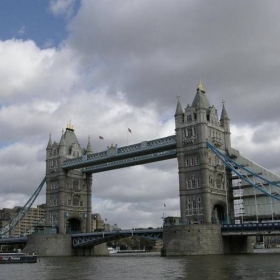 Tower Bridge