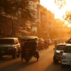 Cambodia