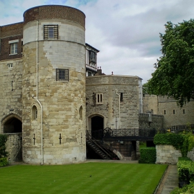 Tower of London