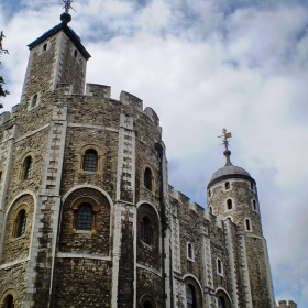 The White Tower