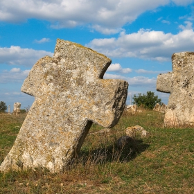 Старото гробище