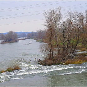 Река Марица