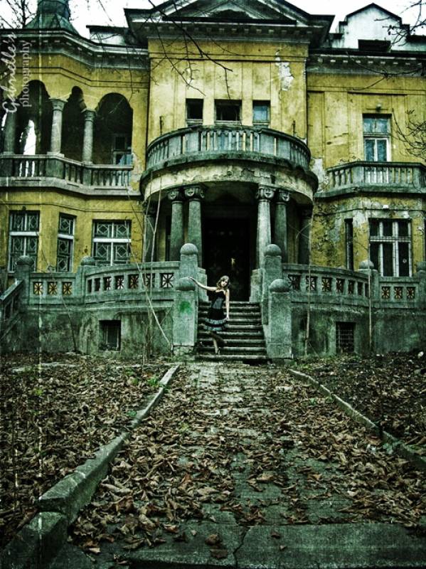 Scary House 2