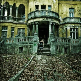Scary House 2