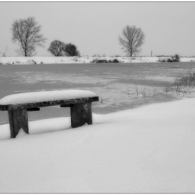 Опит за b/w