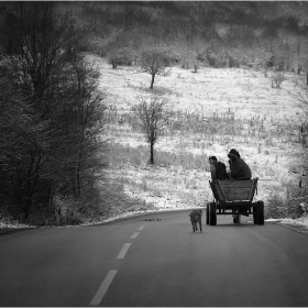 Към светло бъдеще..:)