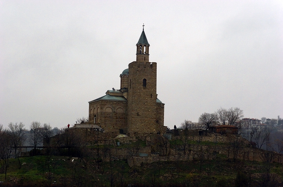 Велико Търново