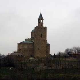 Велико Търново