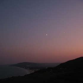 otnovo pogled kam albena