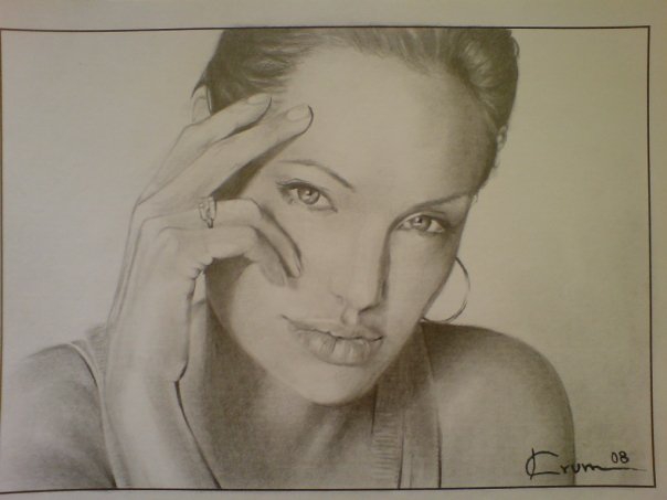 Angelina