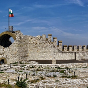 Ловешка крепост