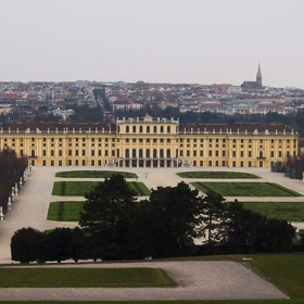 Schloss Schönbrunn