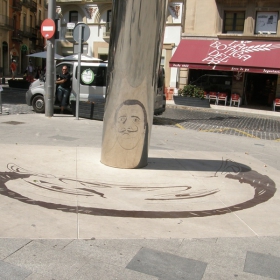 Barcelona-Figueras-Dali