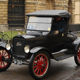 Ford T