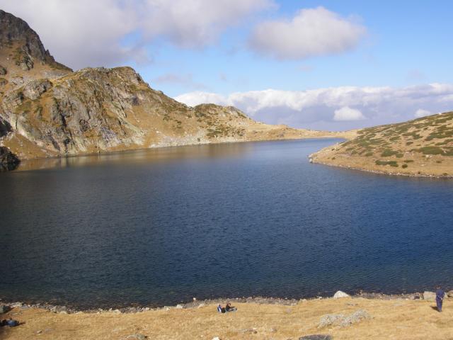 Lake