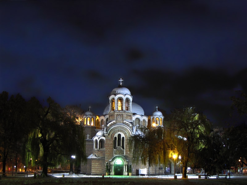 св. Седмочисленици
