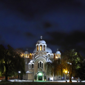 св. Седмочисленици