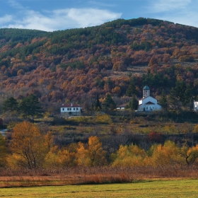 Калугеровски манастир