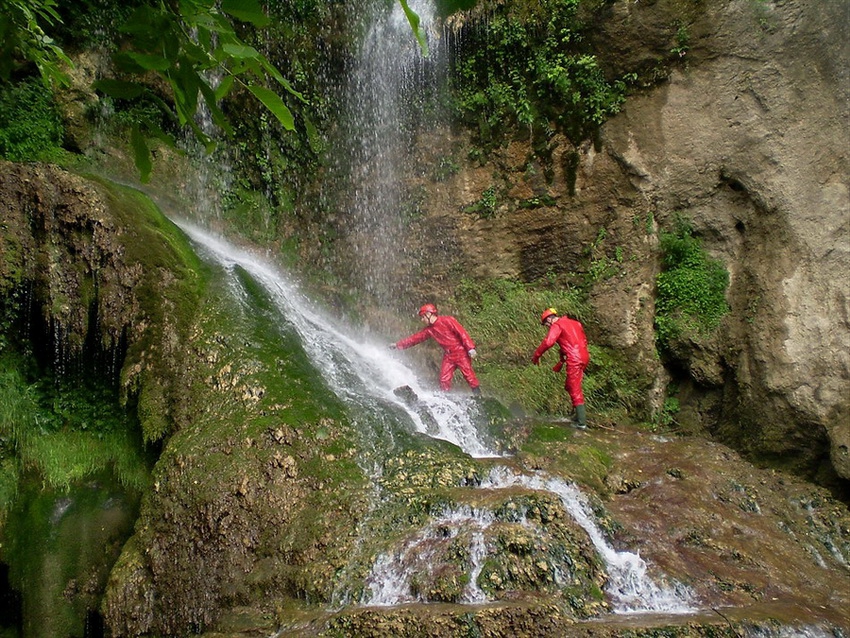 Крушунски забавления