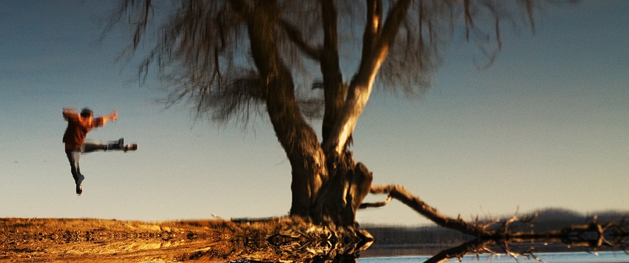 shifting