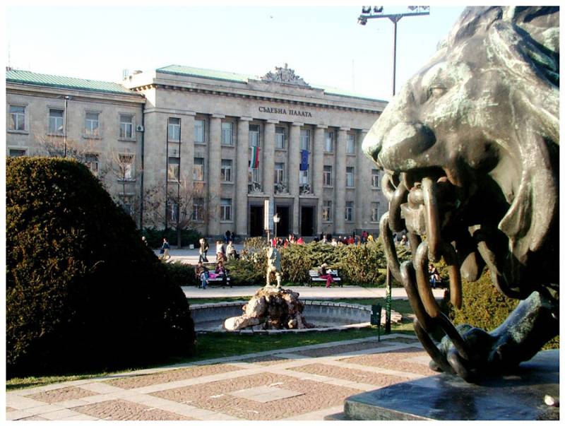 пазителите на русе