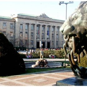 пазителите на русе
