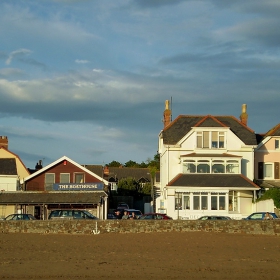 The Boathouse