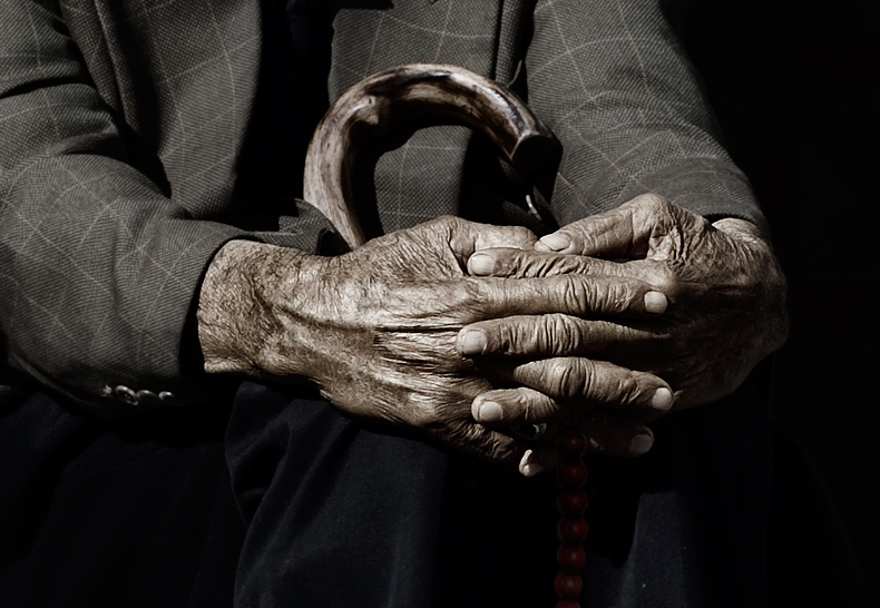 Everyday Hands