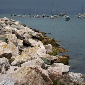 Brixham Harbour