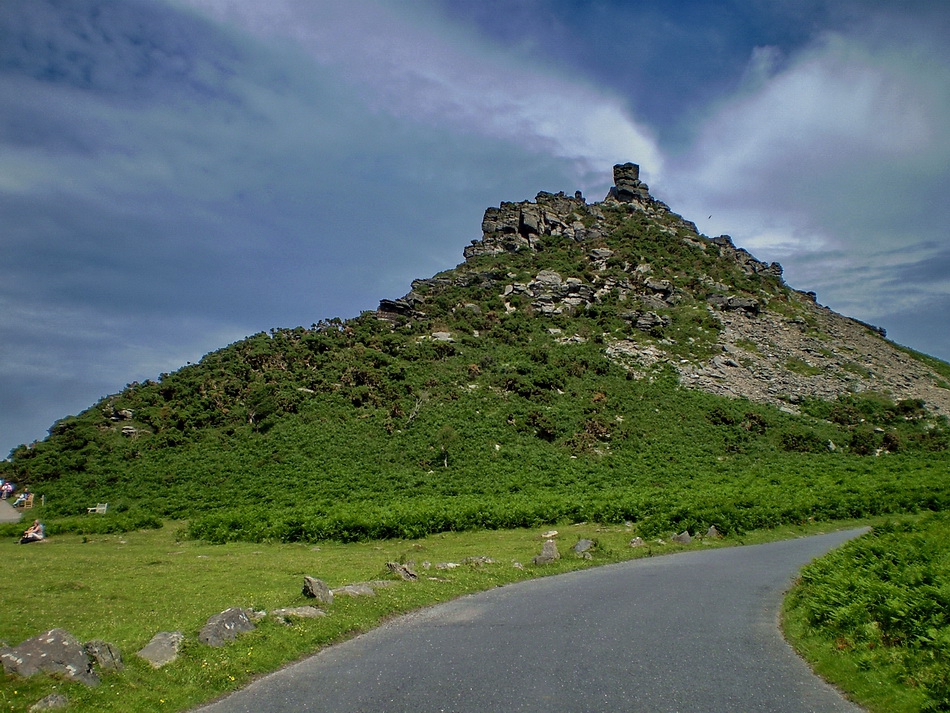 Castle Rock
