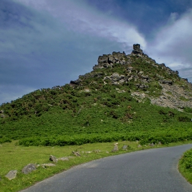 Castle Rock