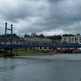 Exeter Canal