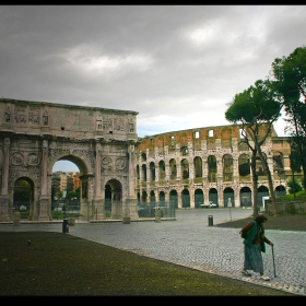 - Roma, 07:13am -