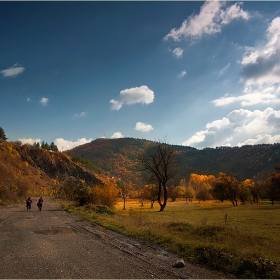 Есенно
