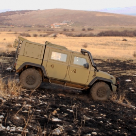 военни демонстрации