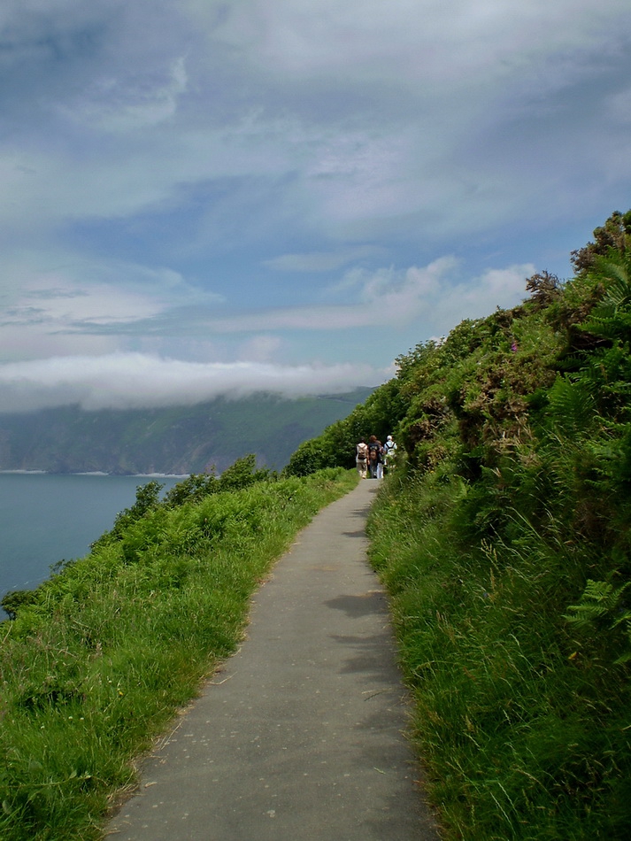 Valley of the Rocks 2