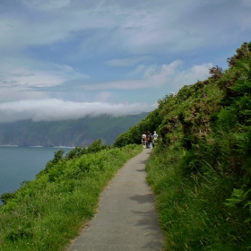 Valley of the Rocks 2